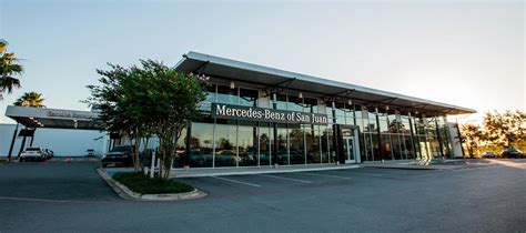 Mercedes benz san juan - CAG - Mercedes-Benz of San Juan address, phone numbers, hours, dealer reviews, map, directions and dealer inventory in San Juan, TX. Find a new car in the 78589 area and get a free, no obligation price quote. 